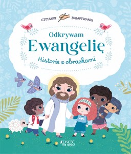 Odkrywam Ewangelię_okl_MAX